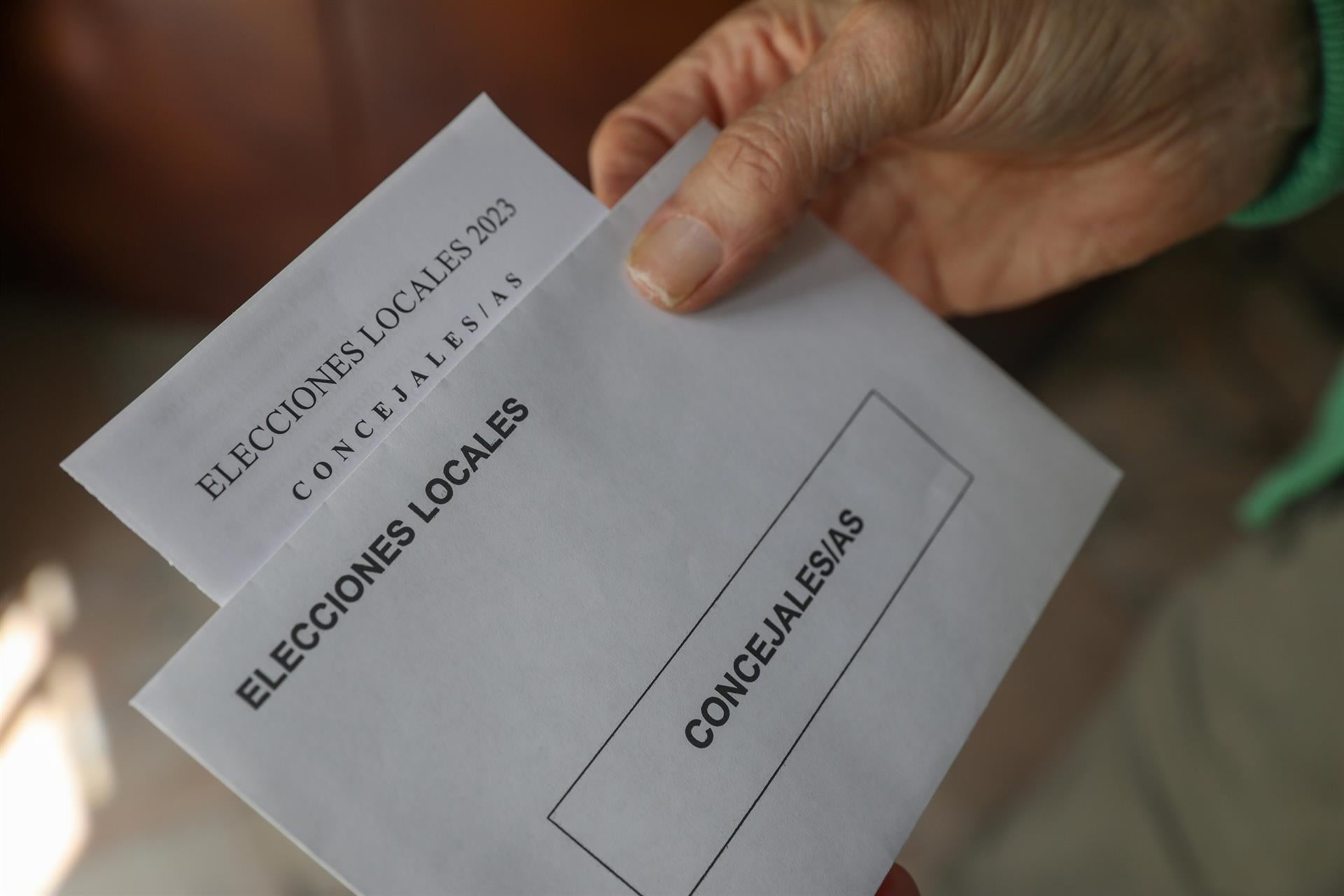 Quasi 79.000 valencians han votat per correu