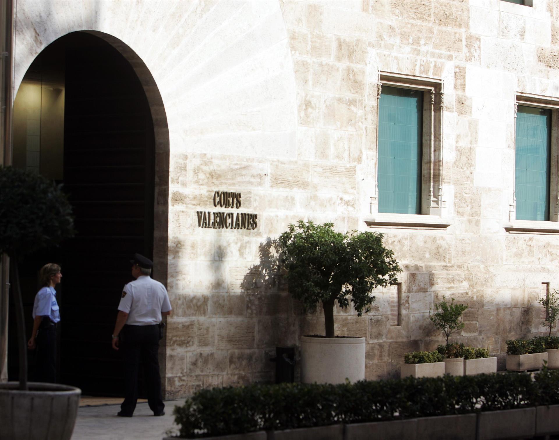 El sondeig de GAD3 torna a tenyir de blau el País Valencià