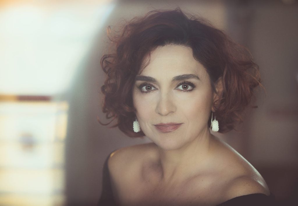 Tal dia com hui del 1962 Franca Masu va nàixer a l’Alguer