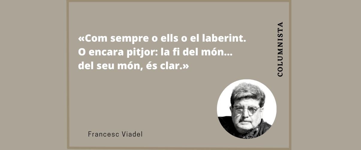 García-Margallo en el laberint de la (extrema) dreta espanyola