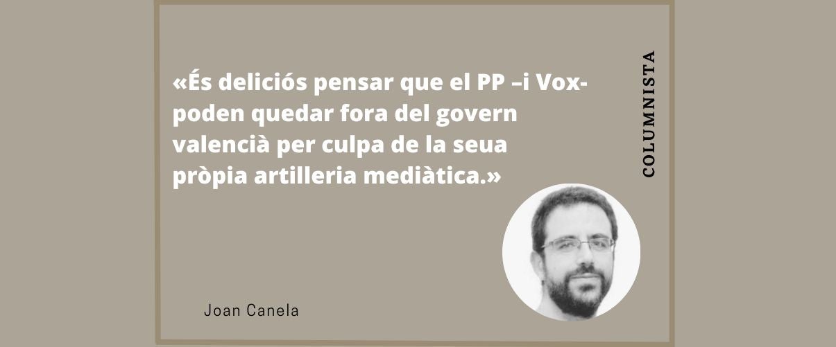 Cos a terra que venen els els nostres