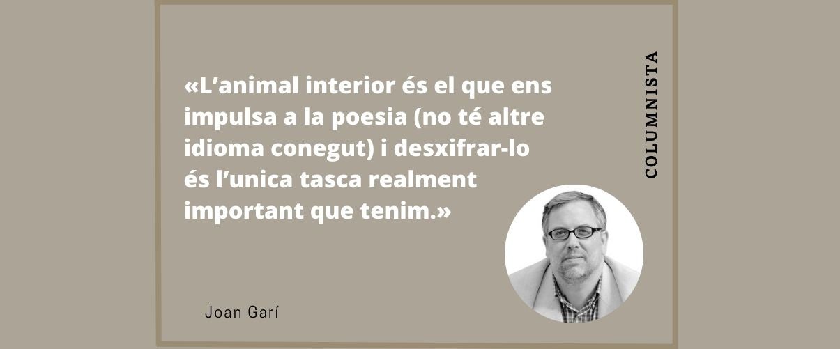 Quatre veus poètiques