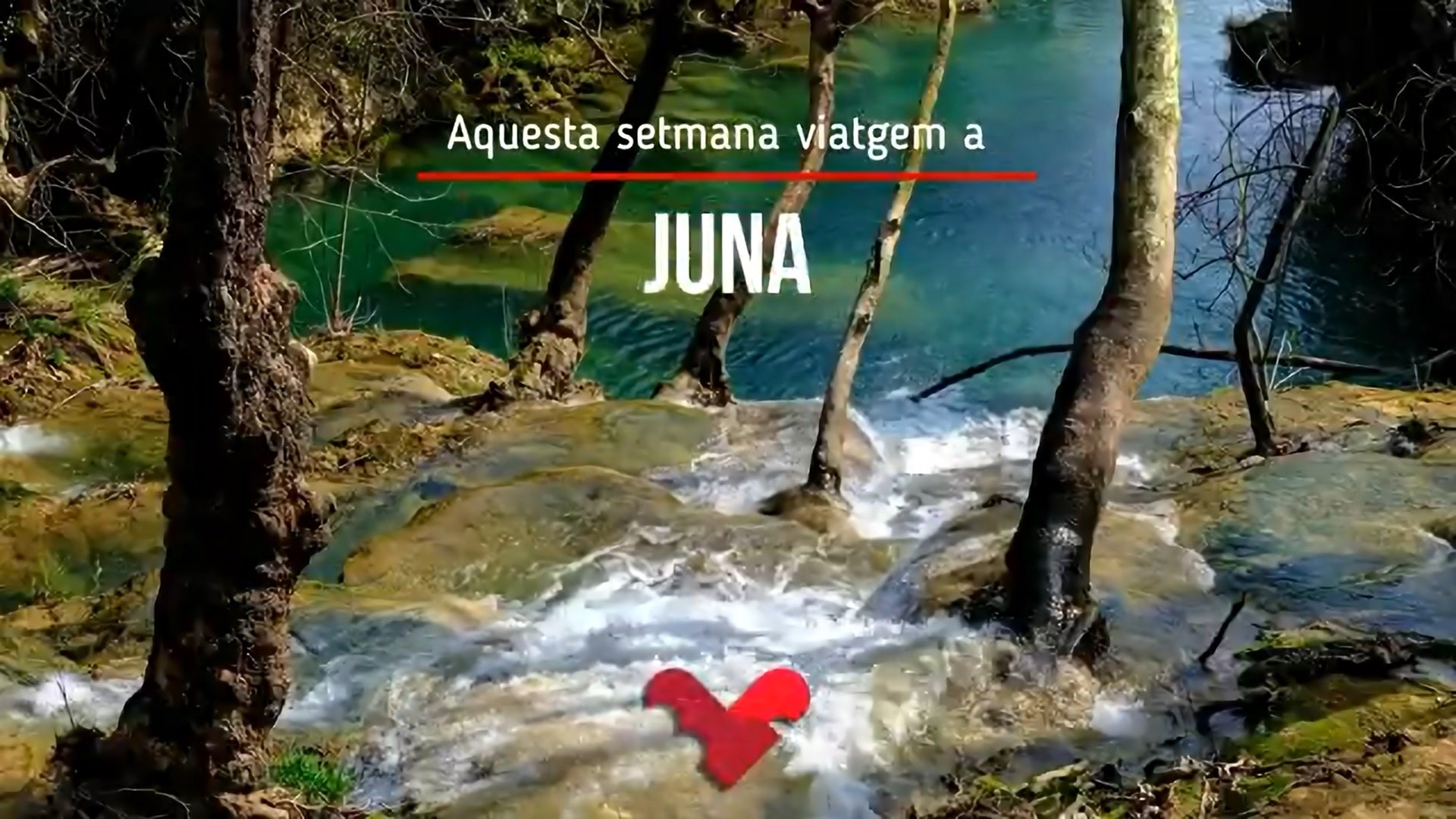 Juna [Vídeo]