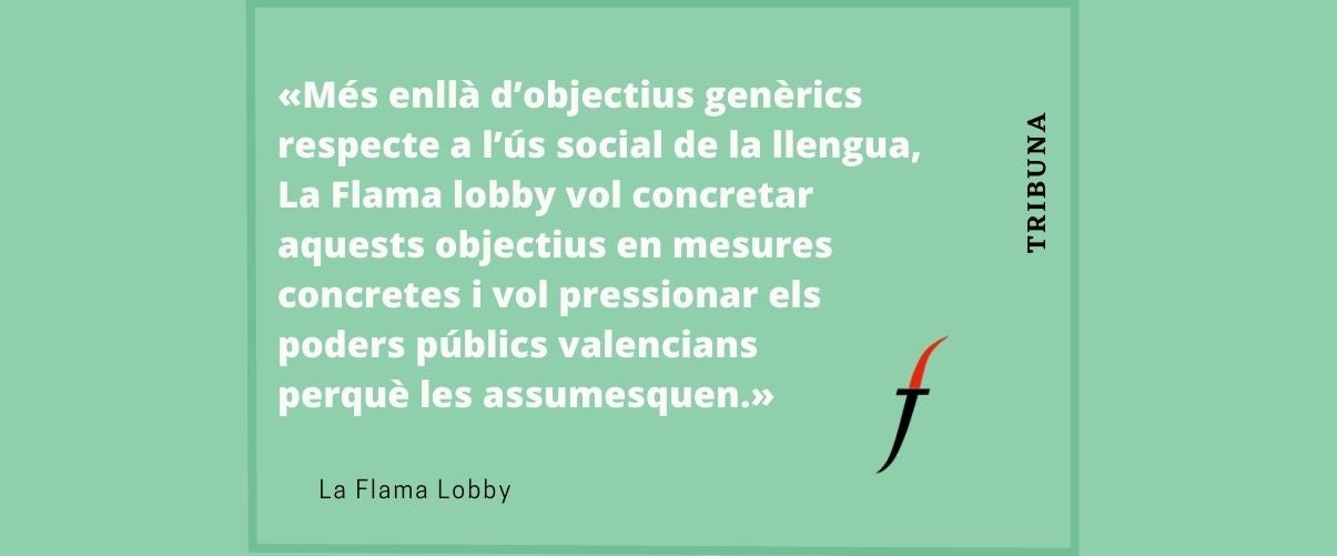 Salvem el valencià!