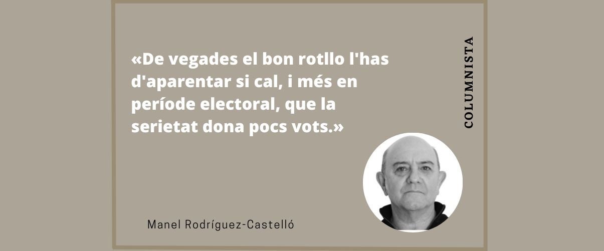 La rumba té molt poder