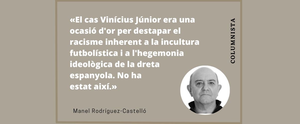 Les cares del racisme