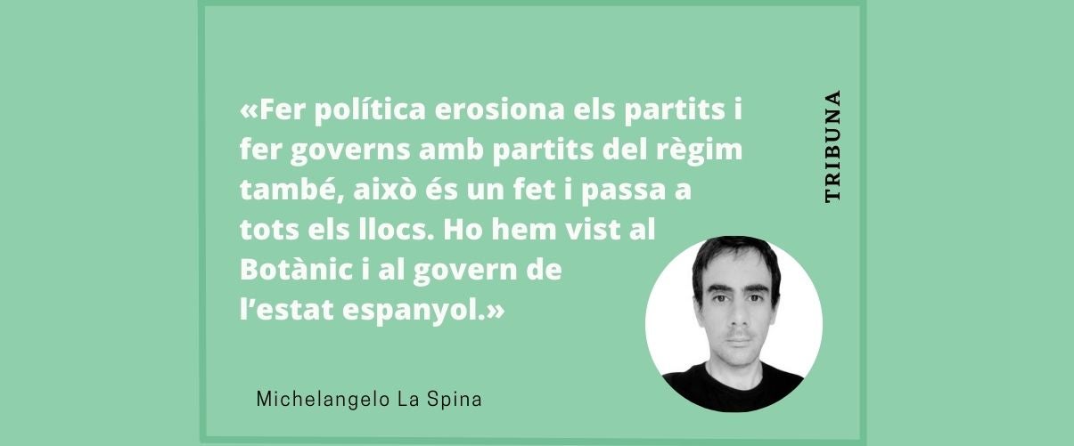 Dives, polítics i entorn valencianista