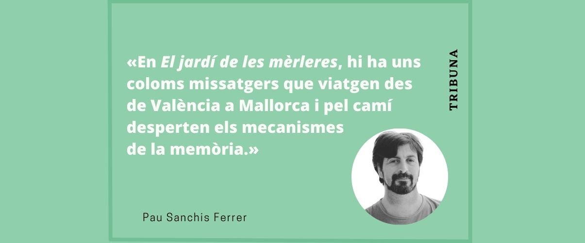 Poesia ornitològica