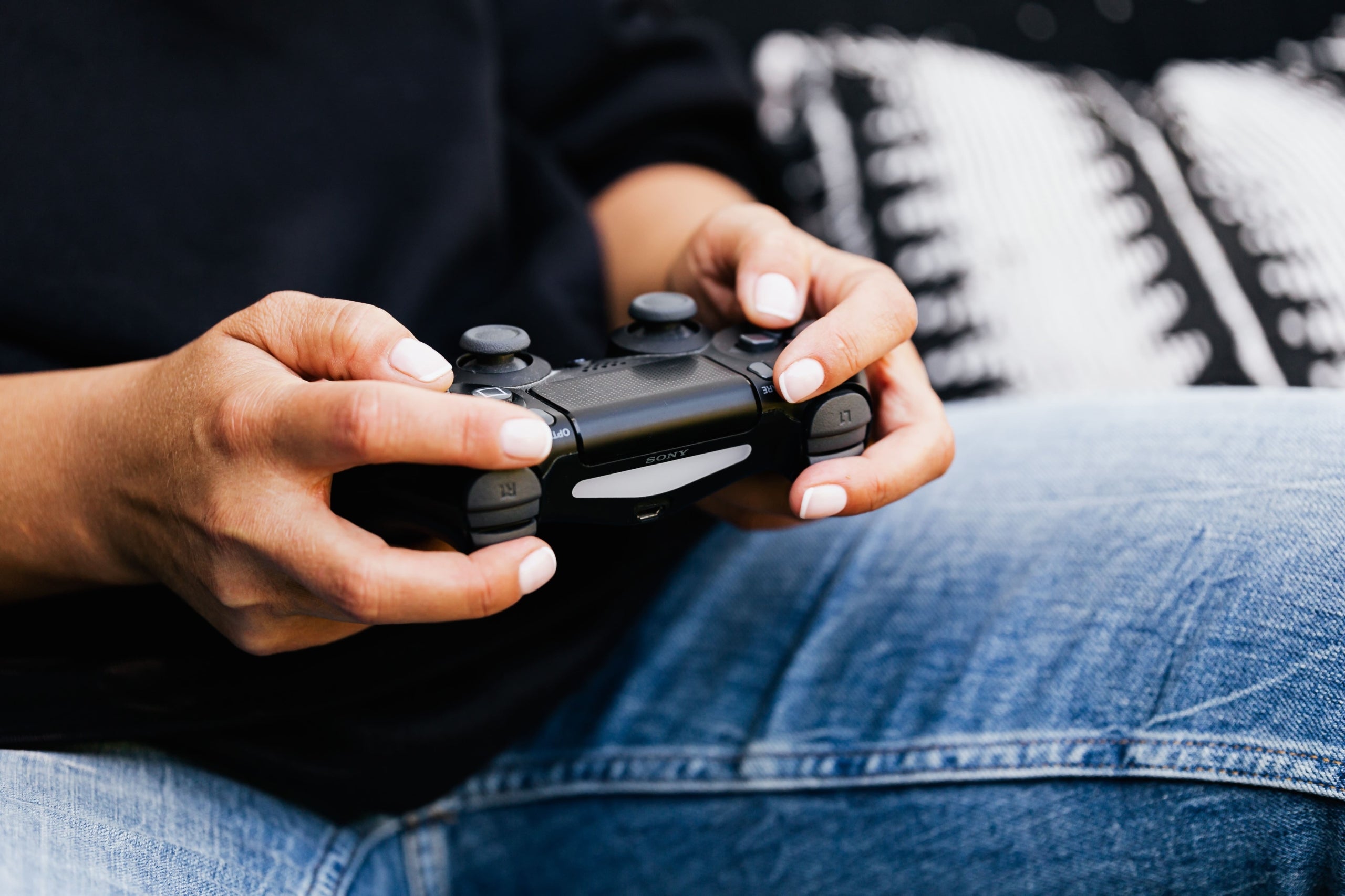 Plataforma per la Llengua treballa perquè les videoconsoles incorporen el català