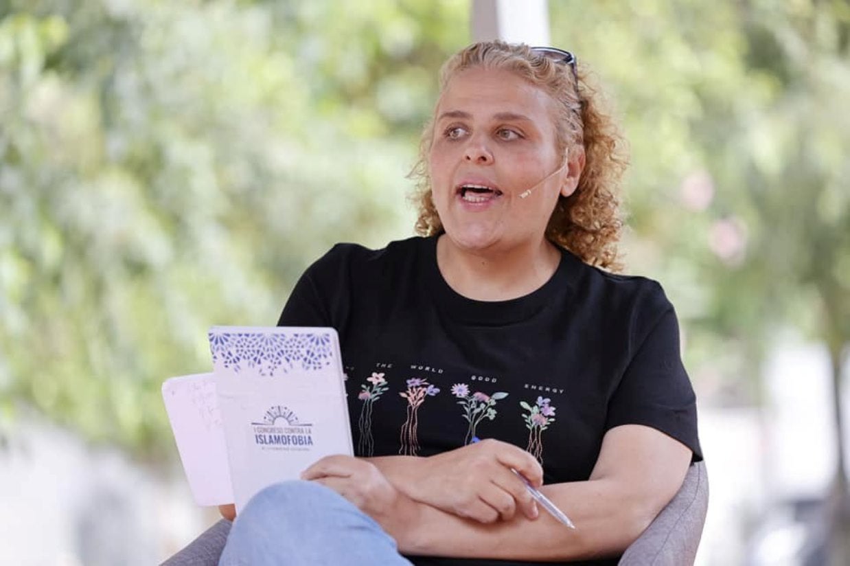 «Els partits ens han de tindre en compte, però no només com a votants»