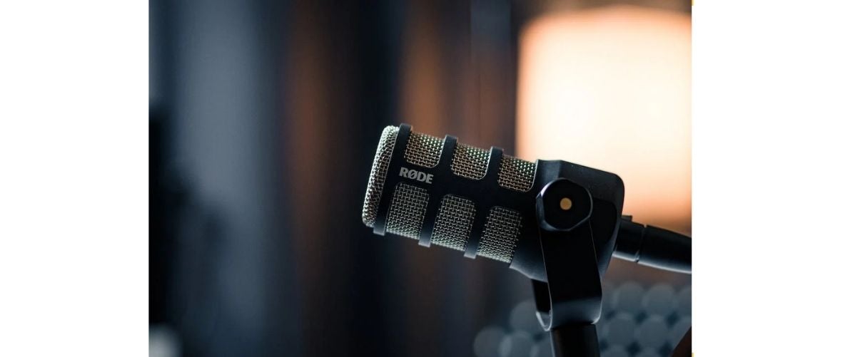 5 pòdcasts per a descobrir al mes de maig