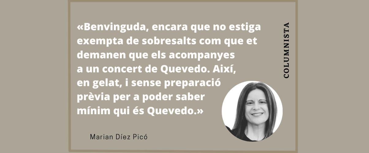 Benvinguda adolescència