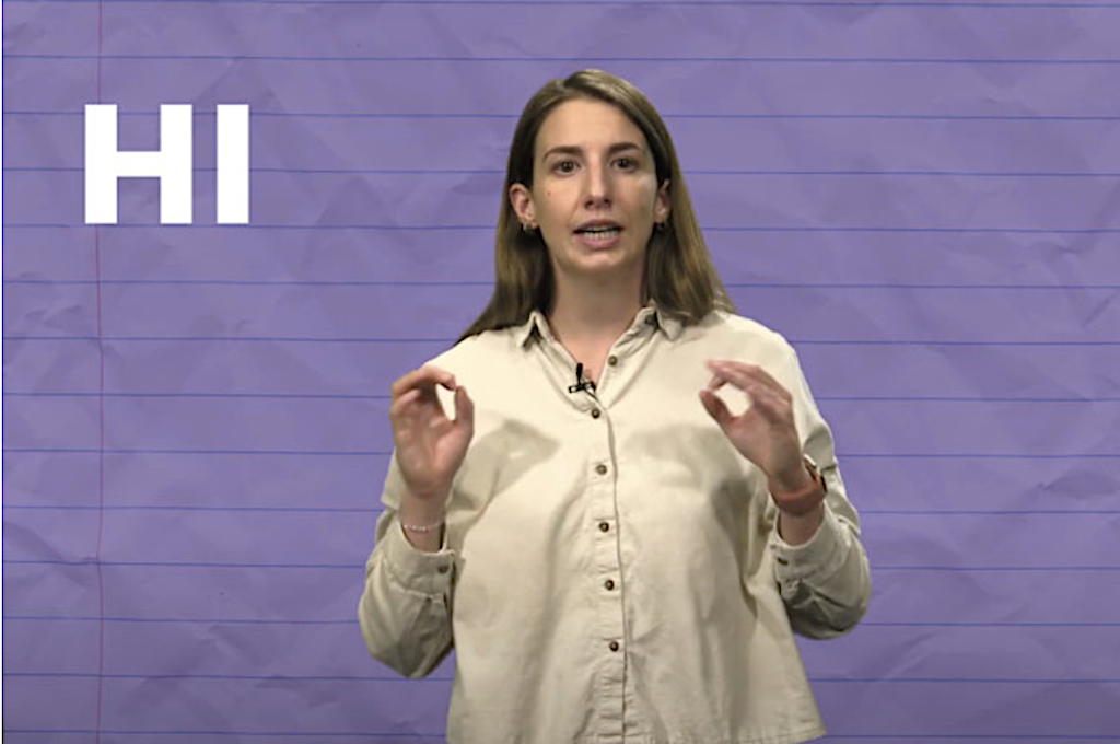 Millora el teu valencià en un minut amb la sèrie «Ben dit!» de la UV |16 [Vídeo]