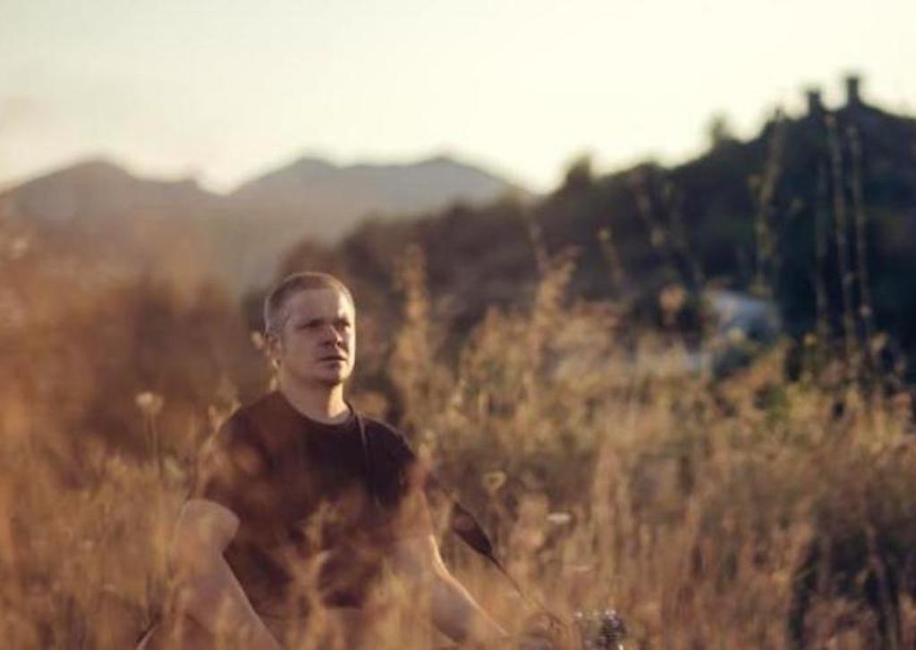 Tal dia com hui del 2006 Sergi Contrí va actuar en el I Cicle de Cantautors d’Aldaia