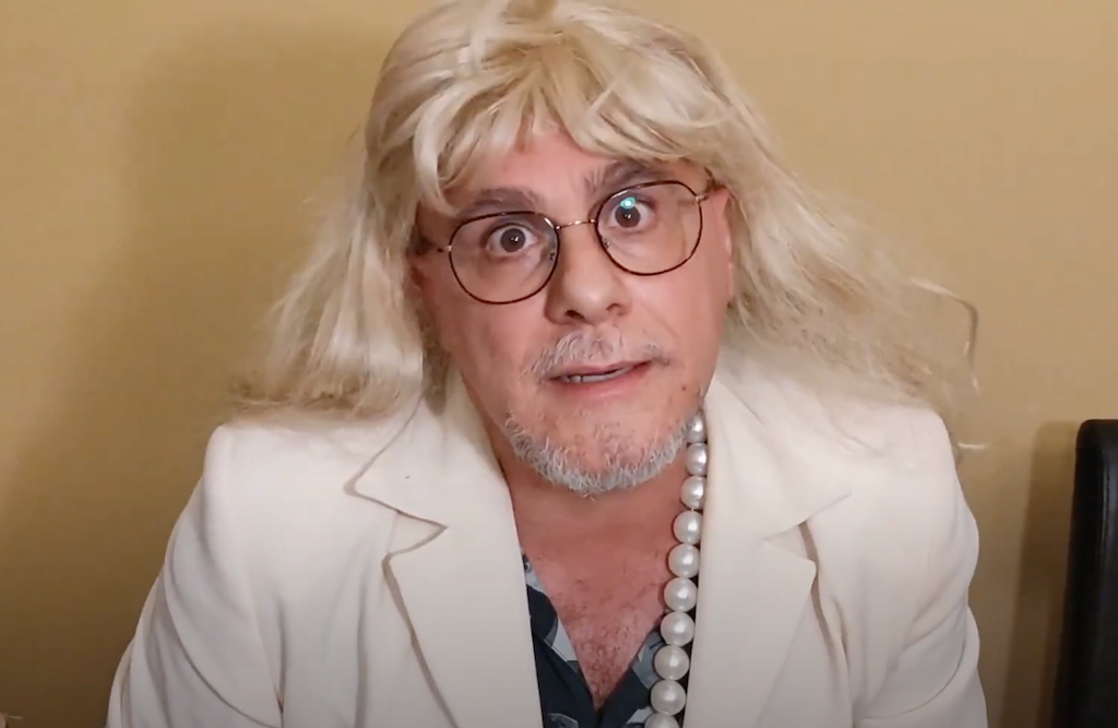 Xavi Castillo diu que se li ha girat «feina postelectoral»