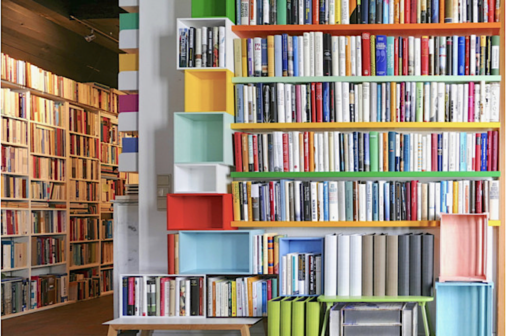 La buidor, la lectura i el cervell, violència masclista, dones Borja i molt més, a La Veu dels Llibres 