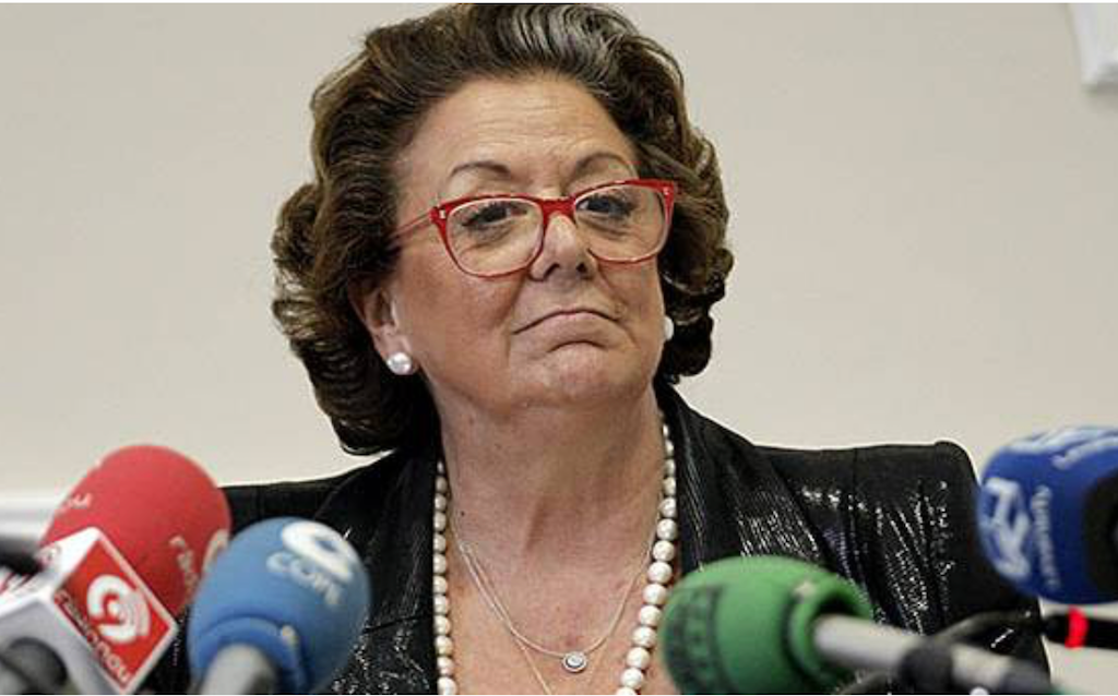 Fa 10 anys, a DLV: «El jutge Ferrer investigarà Camps i Barberà per malversació i frau»