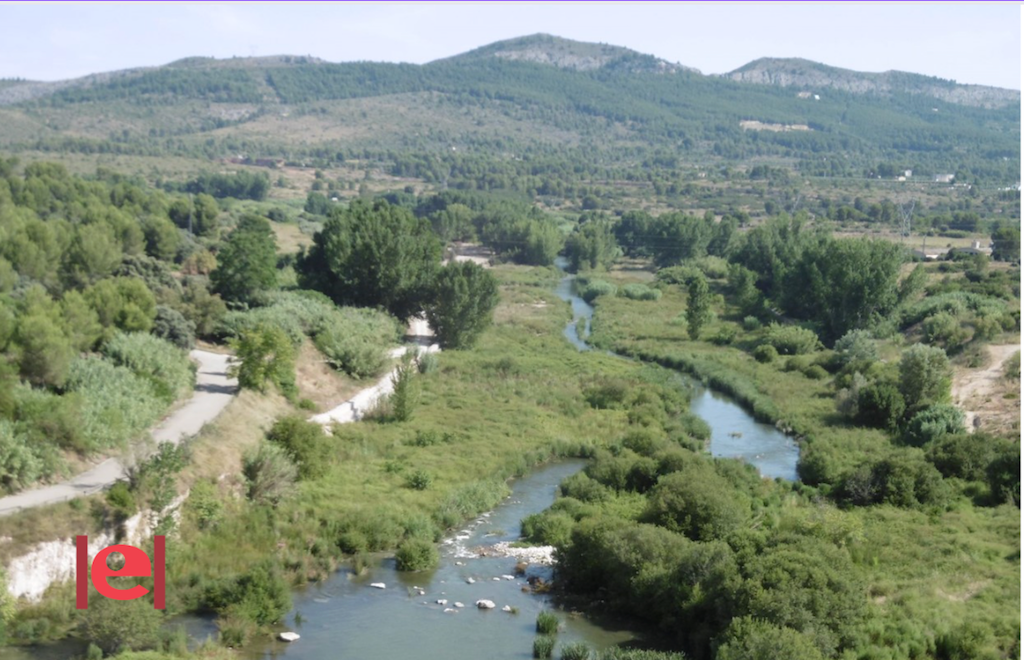 Caminada per la Vall d’Albaida