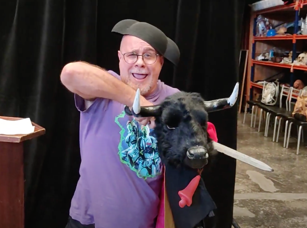 Xavi Castillo comenta les mesures de l’acord de govern del PP i Vox [Vídeo]