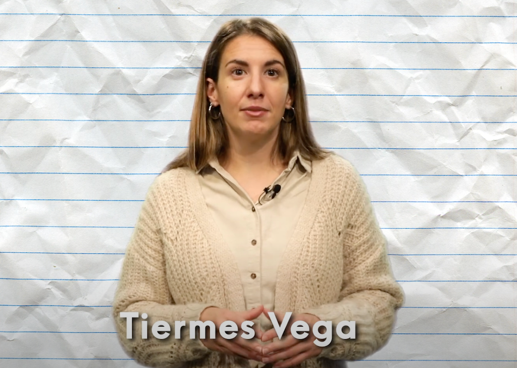 Millora el teu valencià en un minut amb la sèrie «Ben dit!» de la UV |17 [Vídeo]