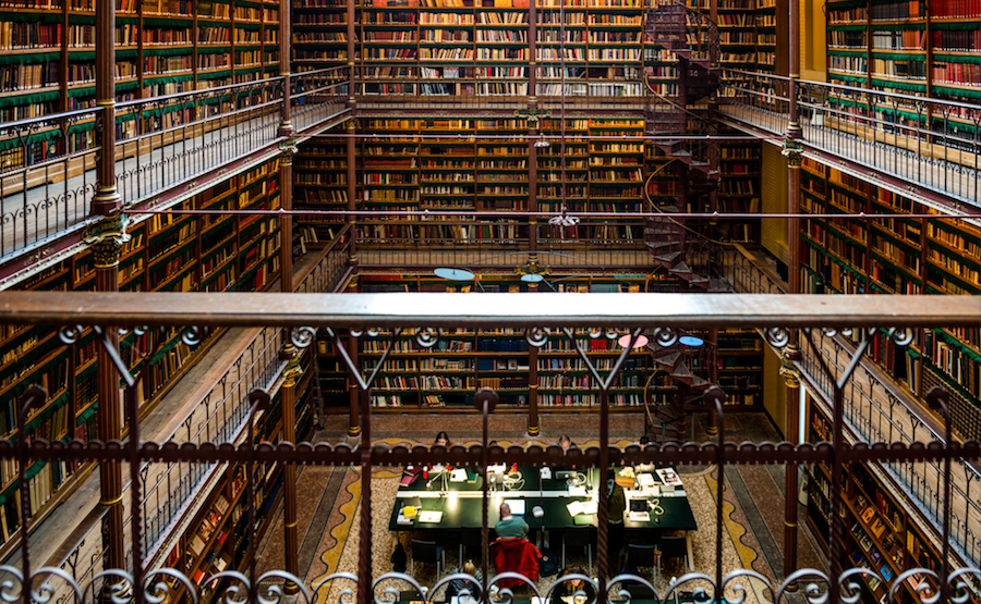 Les vides de Ferran Torrent, exigències de l’assaig, l’Holocaust, Goethe, i molt més, a La Veu dels Llibres