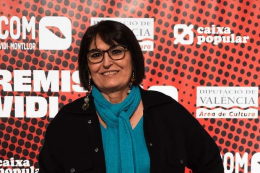 Eva Dénia | Julio Cebolla