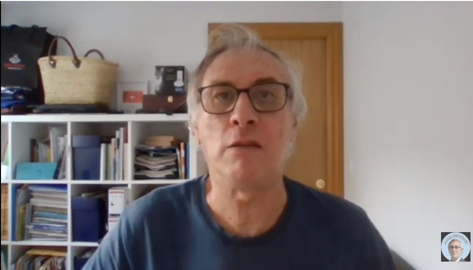 L'economia vista pels polítics| Per Joan Ramon Sanchis