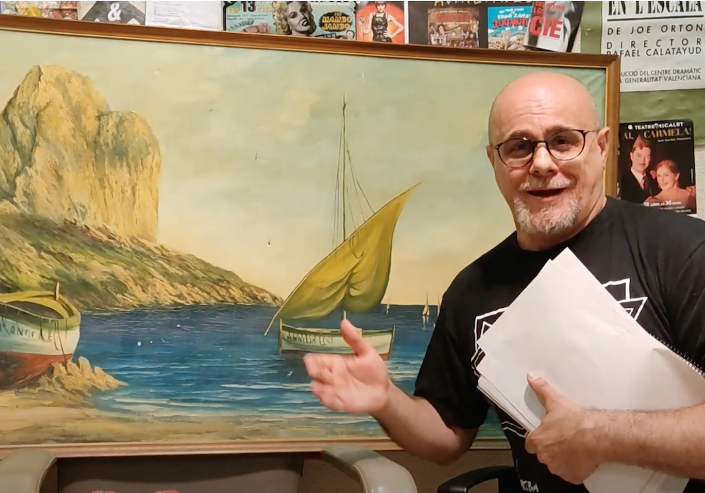 Xavi Castillo analitza les primeres resolucions del PP i Vox [Vídeo]