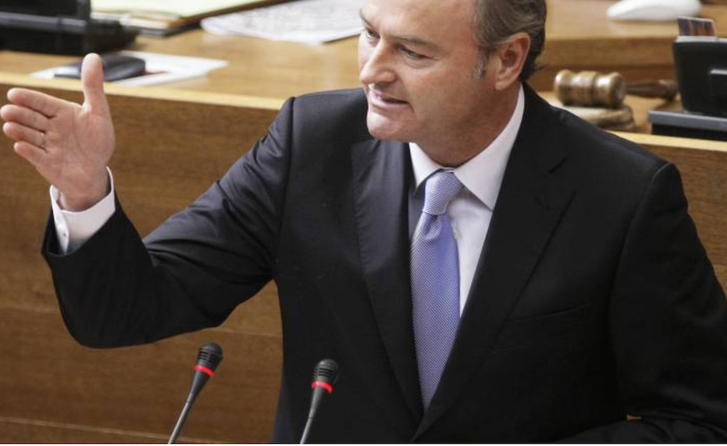 Fa 10 anys, a DLV: «Presidència de la Generalitat es gasta dos milions en publicitat institucional»