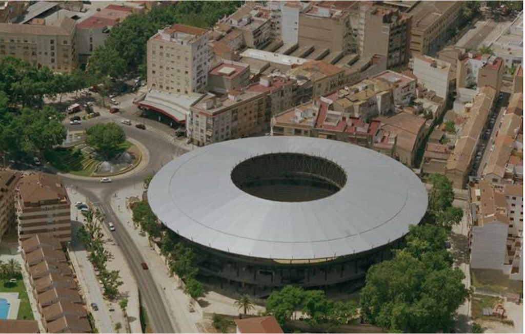 Fa 10 anys, a DLV: «Rus “ha permés” espectacles a la Plaça de Bous durant 5 anys sabent “que no complia la seguretat”»