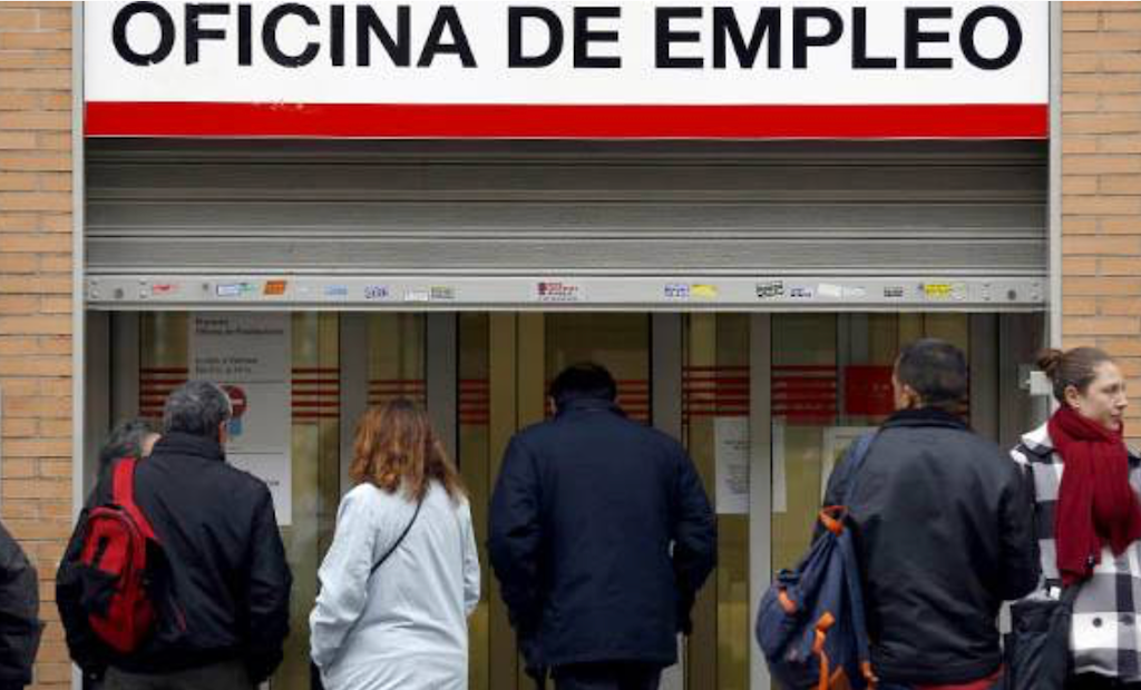 Fa 10 anys, a DLV: «Què celebren? Continua la destrucció i precarització de l’ocupació»