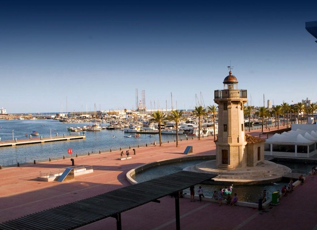 Port de Castelló de la Plana | Turisme Castelló