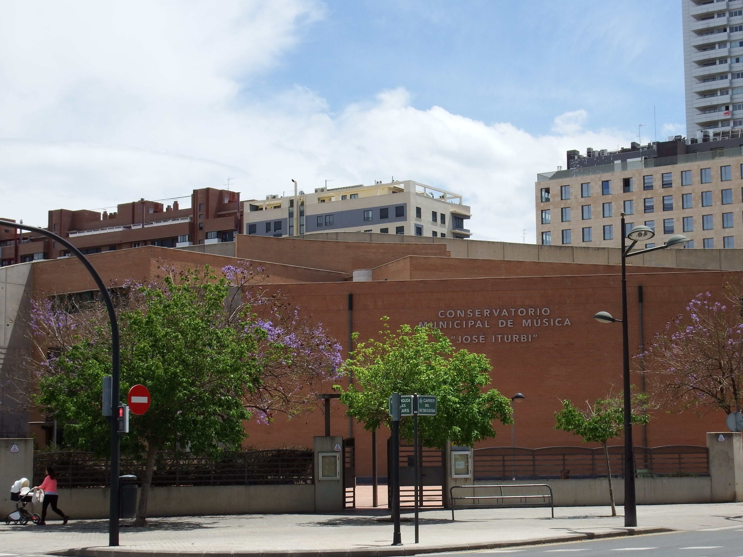 València rebrà la I Trobada d’Estudiants de Clarinet del País Valencià