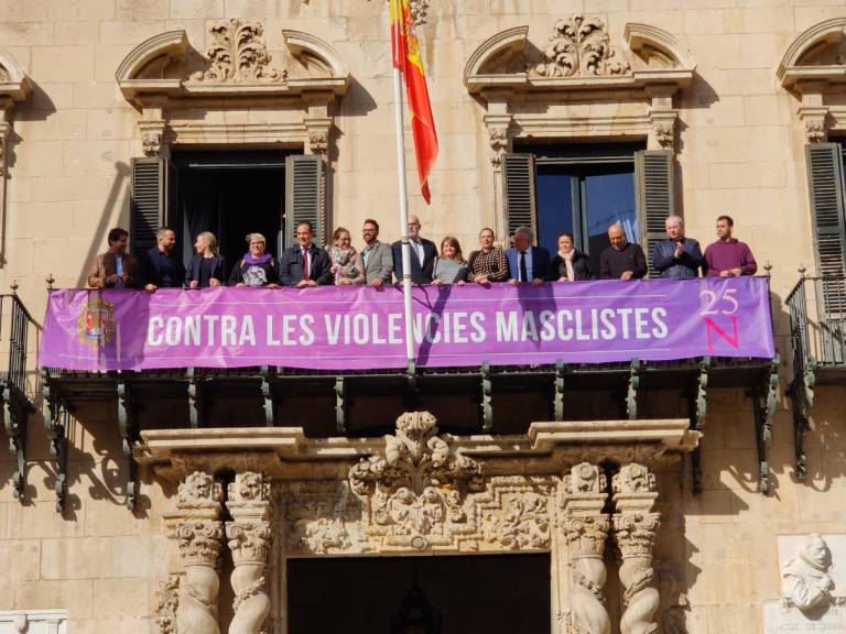 Augmenten les denúncies per violència de gènere al País Valencià: més d’un 17% el primer trimestre 