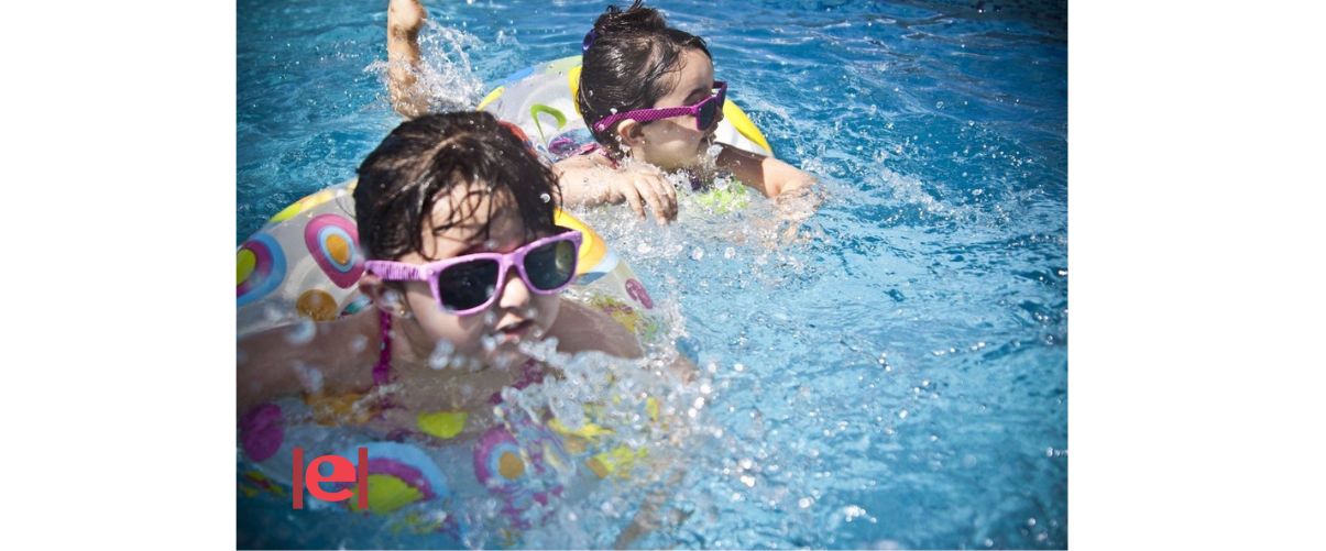 La piscina del Parc de l’Oest de València obrirà les nits dels divendres d’estiu