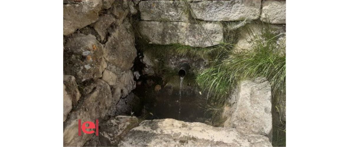 Una ruta a Castalla per a descobrir «el sentit de l’aigua» 