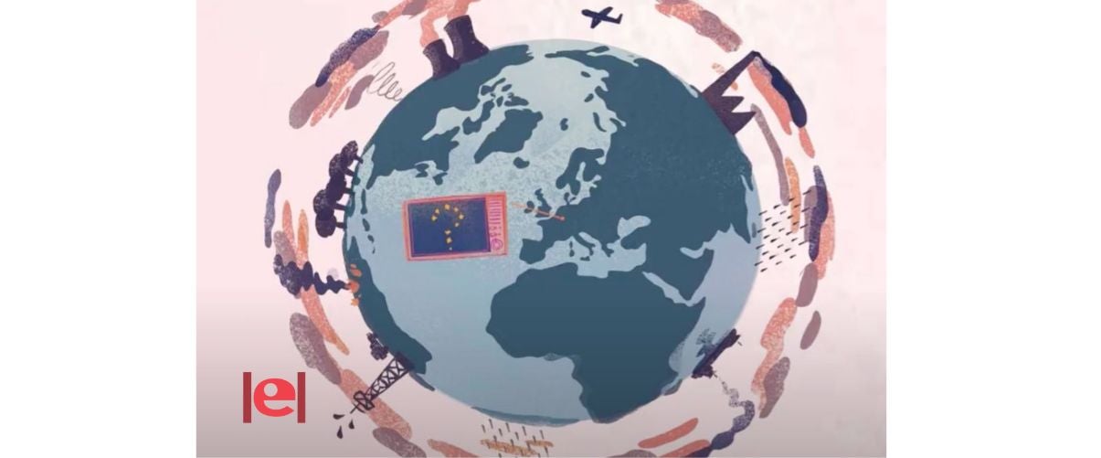 Un llibre per a conéixer la Unió Europea