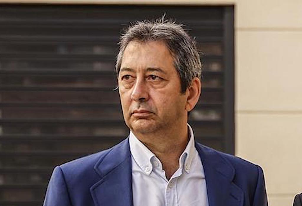 Vicente Barrera | Rober Solsona | EP