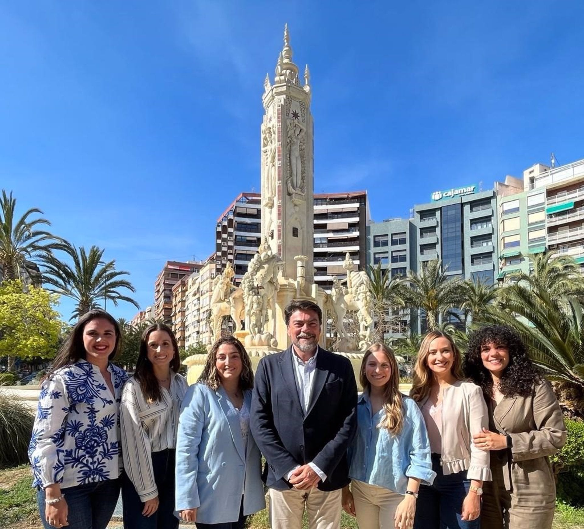 El PP elimina l’àrea LGTBI de l’Ajuntament d’Alacant