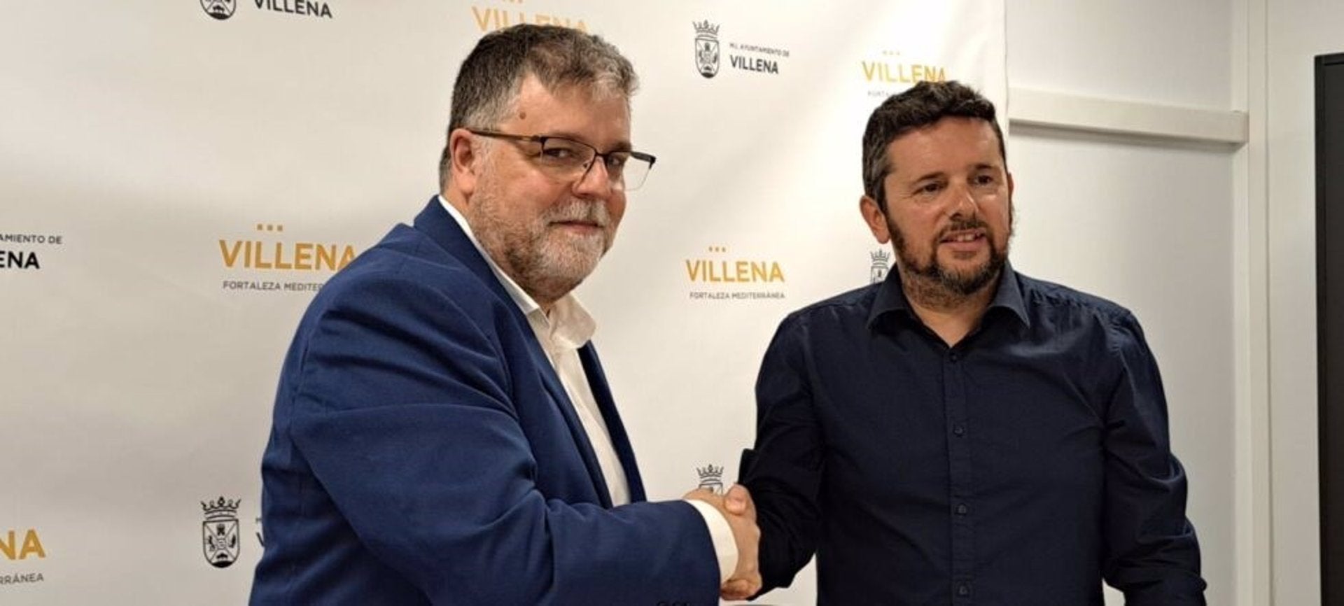 PSPV i Els Verds acorden investidura a Villena i evitaran que pacte el PP