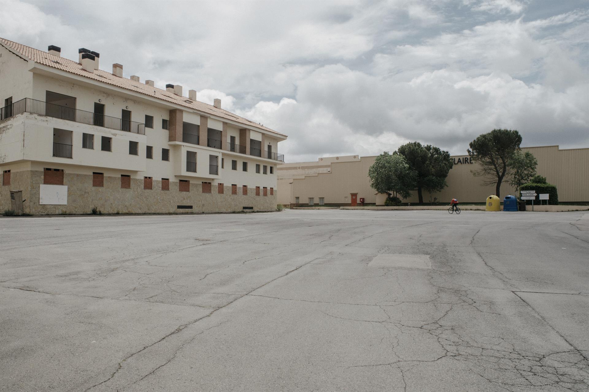 Marie Claire i sindicats pacten indemnització en 190 acomiadaments i que 105 treballadors continuen en ERTO tres mesos