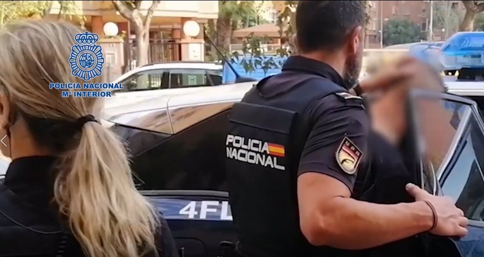 21 víctimes d’explotació sexual són alliberades a Alacant