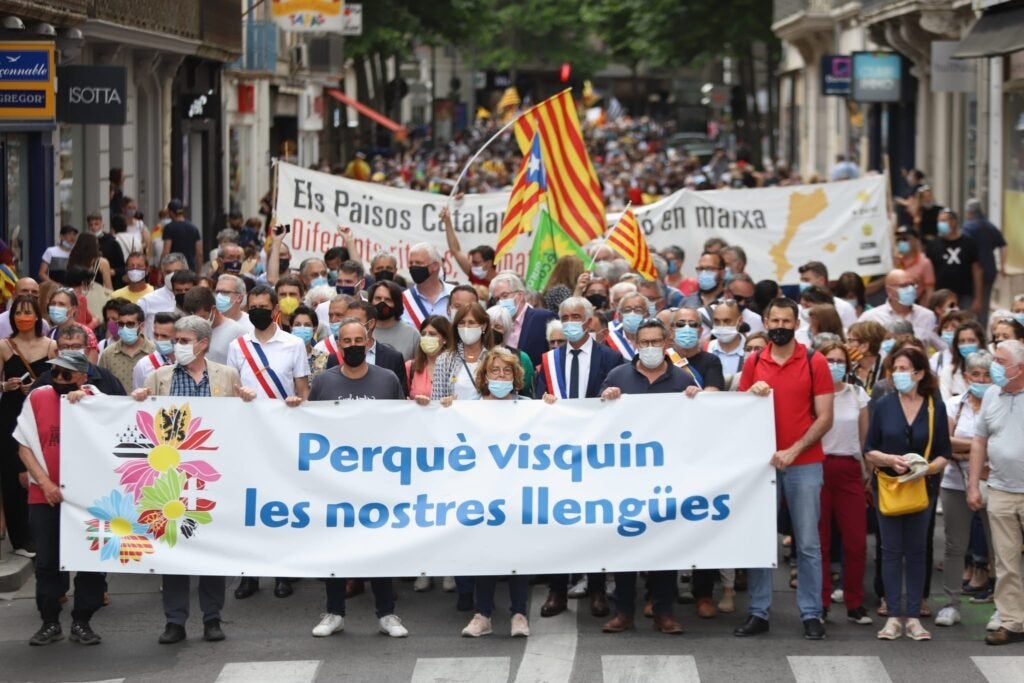 El català ja és la llengua amb més minuts enregistrats al repositori de veus Common Voice