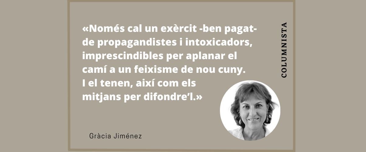 Només estaven hivernats | 1