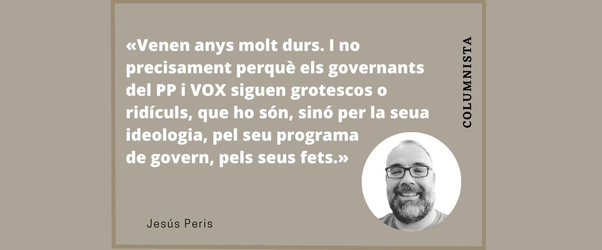 Tragèdia grotesca amb torero