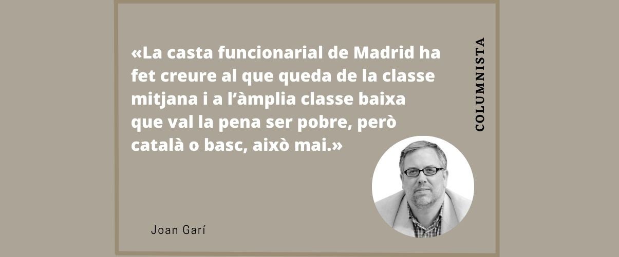 Perspectiva trinxera