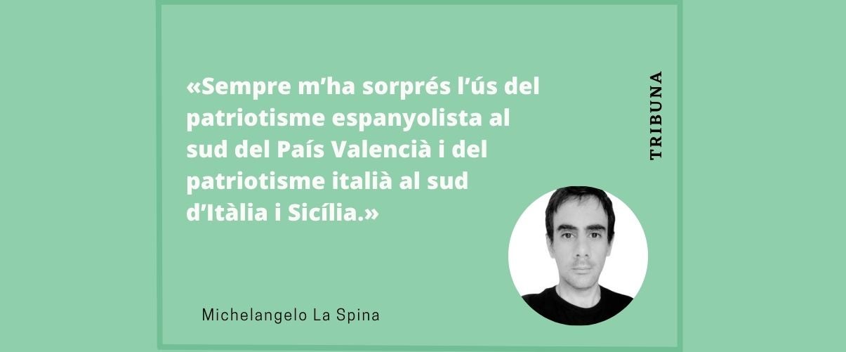 El sud, les roses i l’abisme