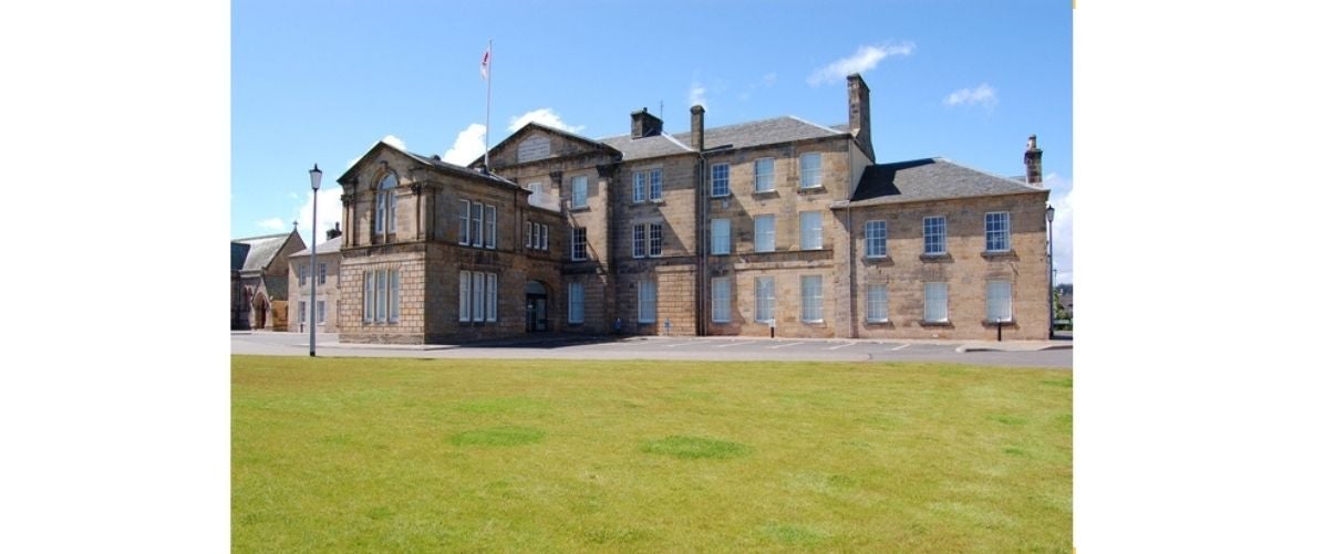 University of the Highlands and Islands