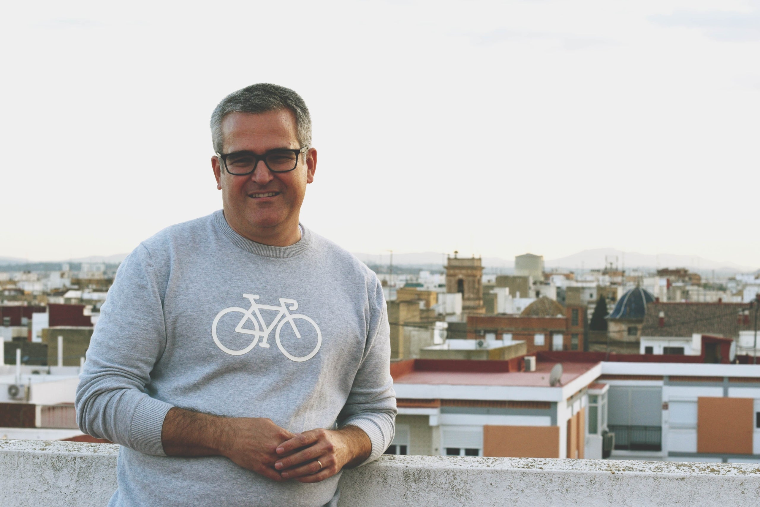 Ricard Barberà, regidor de Compromís a Xirivella