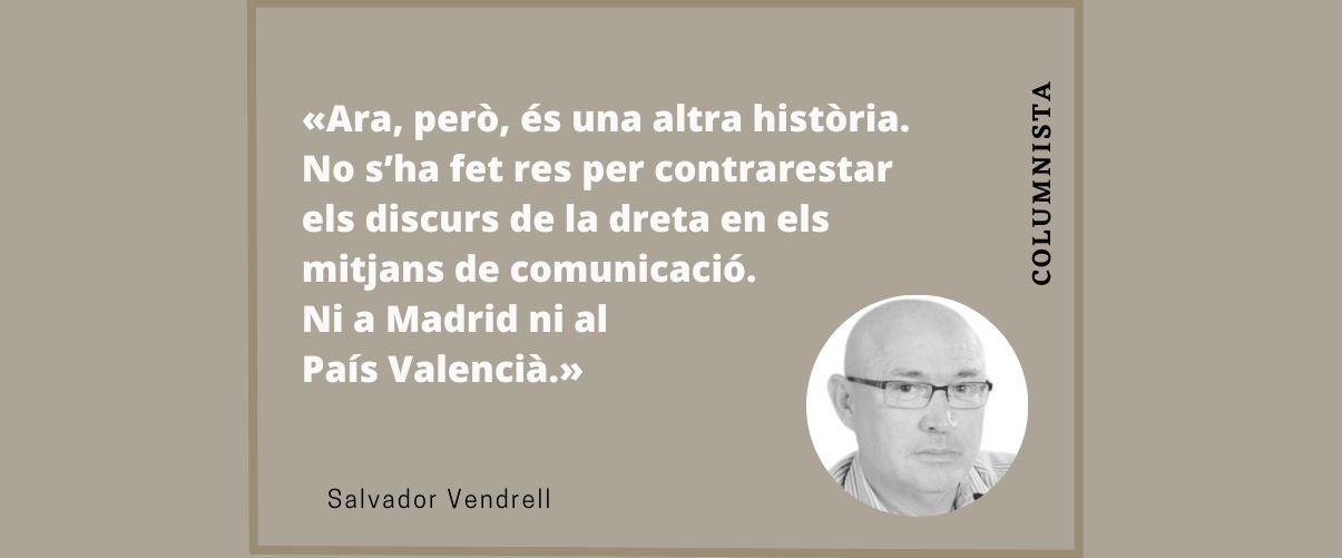 Sumant en l’Espanya de sempre